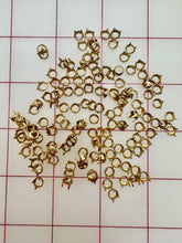 Rim Sets: 20ss Prongs Gold Close-Out
